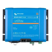 Victron Phoenix Smart IP43 120/240V Зарядное устройство 12/30 (1+1)- - PSC123051095