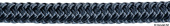 Osculati 06.468.18 - Сверхпрочный трос двойного плетения из 12 прядей мягкого полиэстера Синий 18 мм (100 м.)