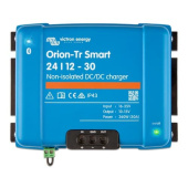 Victron Orion-Tr Smart 24/24-17A Неизолированное DC-DC Зарядное устройство - ORI242440140