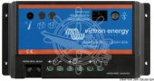 Osculati 12.033.04 - Регулятор заряда VICTRON Blue Duo - Solar для солнечных панелей 12/24 В, 20 А  