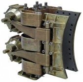 Kobelt Fluid Applied Brake Caliper Model 5026-A