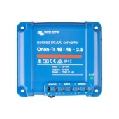 Victron Orion-Tr 48/48-2,5A (120W) DC-DC Конвертор Изолированный - ORI484810110