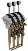 Ручка управления Kobelt 2020 Single Lever, Dual Function, Multi Engine Control Head