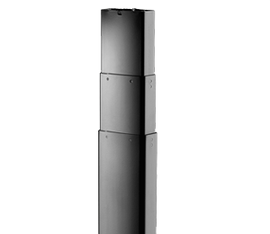 Подъемная колонна DL4  Подъемная колонна DL4