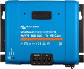 Victron SmartSolar MPPT 150/85-Tr VE.Can Контроллер заряда - SCC115085411