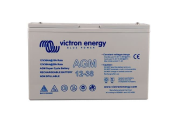 Victron 12В/38Ач AGM Super Cycle Аккумуляторная батарея (M5) - BAT412038081