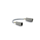 Vetus BPCABCGC - Соединитель/удлинитель (Gender changer) для CAN кабелей