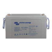 Victron Lead Carbon Аккумуляторная батарея 12В/106Ач (M8), 410 x 180 x 210 - BAT612110081