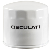 Osculati 17.504.17 - Масляный фильтр для 4-тактных подвесных моторов Mercury EFI 80/90/115 