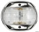 Osculati 11.447.03 - Sphera Design Classic 20 Топовый огонь  LED белый 225° 12 В 0,8 Вт 90 x 79 x 50 мм в корпусе из нержавеющей стали для судов до 20 м