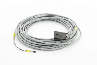 Vetus ECSTC4220 - ECS кабель для электрич. (4-20мА) топливного насоса, 20m