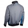 Optiparts EX2445XL - Мембранная куртка короткая серая WinDesign XL