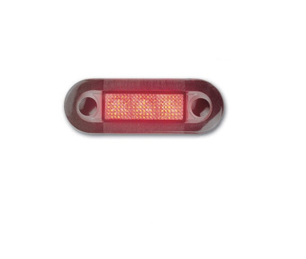 Точечный светильник Hella 8537 LED 12В