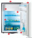 Osculati 50.911.09 - Компрессорный холодильник с передней панелью из нержавеющей стали Dometic CoolMatic CRX110 520x745x558 мм 108 л