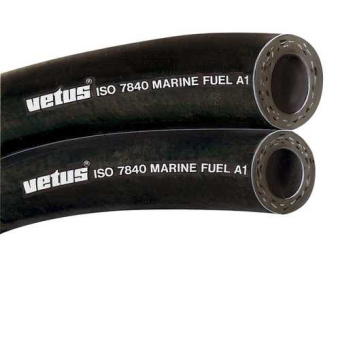 Vetus FUHOSE13A Fuel hose, Ø 13 mm internal (1/2") (coil of 30 m) (price per m)