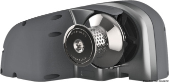 Osculati 02.605.06 - Комплект лебедки HX1 12 В 500 Вт 6/7 мм без барабана
