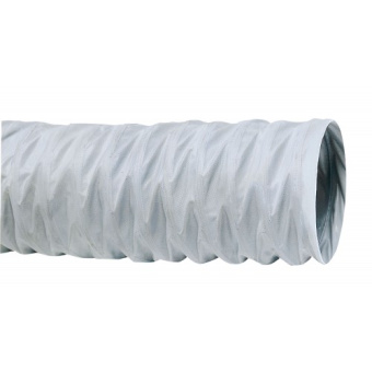Vetus BLHOSE310A Blower / ventilator hose, Ø 76 +/- 3 mm internal (3") 10 m length 