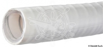 Osculati 18.003.41 - Специальный шланг для стоков санузлов, помп, кухонных моек PREMIUM 40 мм  (30 м.)
