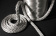 Osculati 06.462.05 - Сверхпрочный Плетеный Трос Без Оболочки Из Материала Oblix серый 5 мм (100 м)