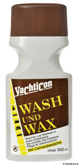 Osculati 65.102.40 - YACHTICON Моющее средство для мытья и воска