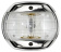 Osculati 11.407.03 - Топовый огонь Sphera Design Classic 12 белый 225° 12 В 10 Вт 90 x 50 x 80 мм из нержавеющей стали