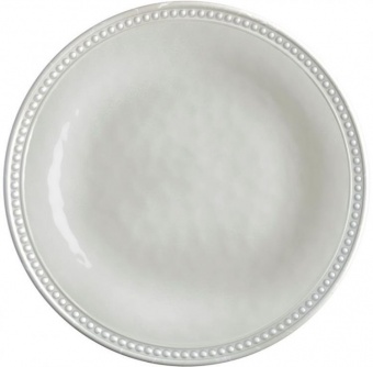 Тарелка десертная круглая Marine Business Harmony Pearl Ø20,5 см