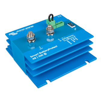Victron Smart Battery Protect 48В 100A - BPR110048000