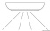 Osculati 13.199.08 - Накладной LED светильник 12/24В 11.6Вт 550Лм с сенсорным выключателем