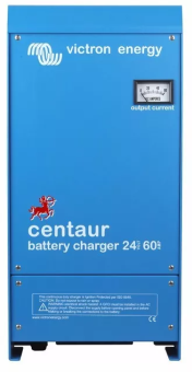 Victron Centaur 24/60 (3) 120/240V Зарядное устройство - CCH024060000
