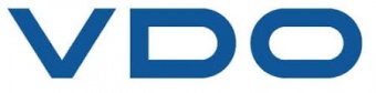 VDO TRD711U-BU - radio DAB USB MP3