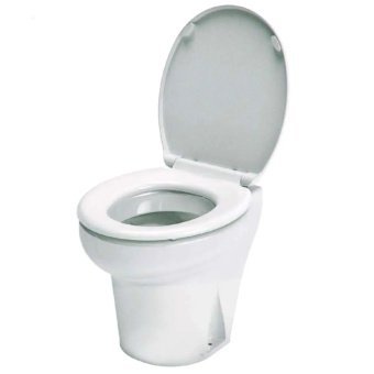 Vetus TMS24Q Marine toilet 24 V