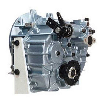 Vetus CT50450 ZF45A-1.26R gearbox