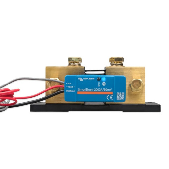 Victron SmartShunt 2000A IP65 - SHU065220050
