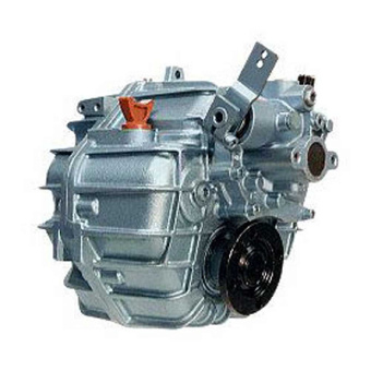 Vetus CT50252 ZF25A-1.93R gearbox