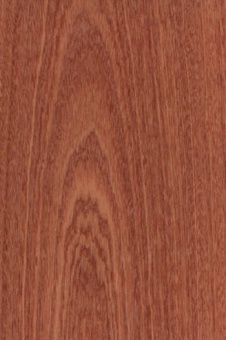 Шпон красного дерева в рулонах (рулон 50 м.)