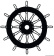 Osculati 22.751.28 - Спасательный плот самонадувающийся Deep-Sea Compact Pack B Roll на 8 человек сбрасываемого типа 118x56x53 см 