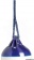 Osculati 06.444.21 - Плетеный трос из полипропилена 32-прядный Синий 14 мм x 50 м (50 м.)
