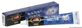 Osculati 65.524.01 - Абразивы Autosol Marine Shine