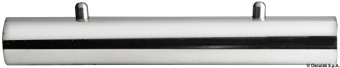Osculati 48.420.37 - Штекерный разъем прямой линии 150 мм 25x1,2 мм 