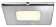 Osculati 13.444.12 - Встраиваемый квадратный LED светильник Aruba 12/24В 3Вт 193Лм белый свет c выключателем