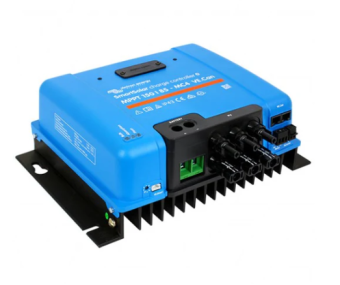 Victron SmartSolar MPPT 150/85-MC4 VE.Can Контроллер заряда - SCC115085511