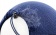 Osculati 33.480.17 - Сверхмягкий чехол для универсального буя A3 темно-синий 