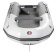 Osculati 22.630.31 - Надувная лодка с надувным пайолом повышенной жесткости VIB 15 л.с. 3,1 м 566 кг 4+1 человек 