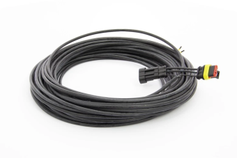 Vetus ECSPCI20 - ECS опц. кабель для удаленного вкл./выкл., 20 м 