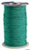 Osculati 06.420.12VE - Плетеный трос из полиэфира высокой прочности Зеленый 12 мм (200 м.)