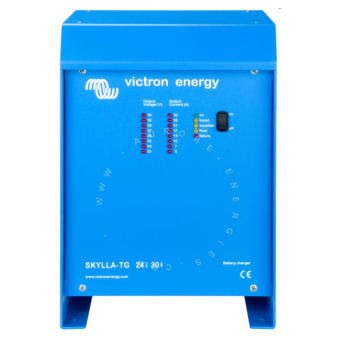 Victron Skylla-TG 24/30 (1+1) 120/240V Зарядное устройство - SDTG2400303
