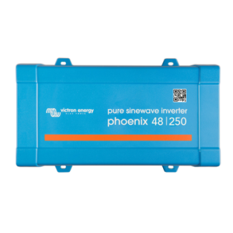 Victron Phoenix Инвертор 48/250 230В VE.Direct - PIN481251200