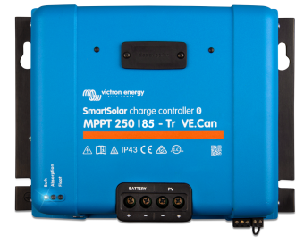 Victron SmartSolar MPPT 250/85-Tr VE.Can Контроллер заряда - SCC125085411