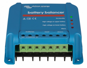 Victron Battery Balancer - BBA000100100