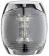 Osculati 11.060.23 - Топовый огонь светодиодный Sphera II белый 225° 12/24 В 2 Вт 80 x 52 x 92 мм из нержавеющей стали